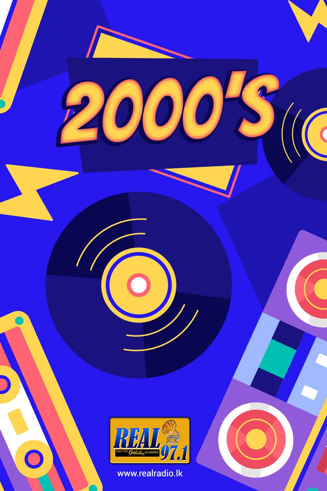 2000s music artwork