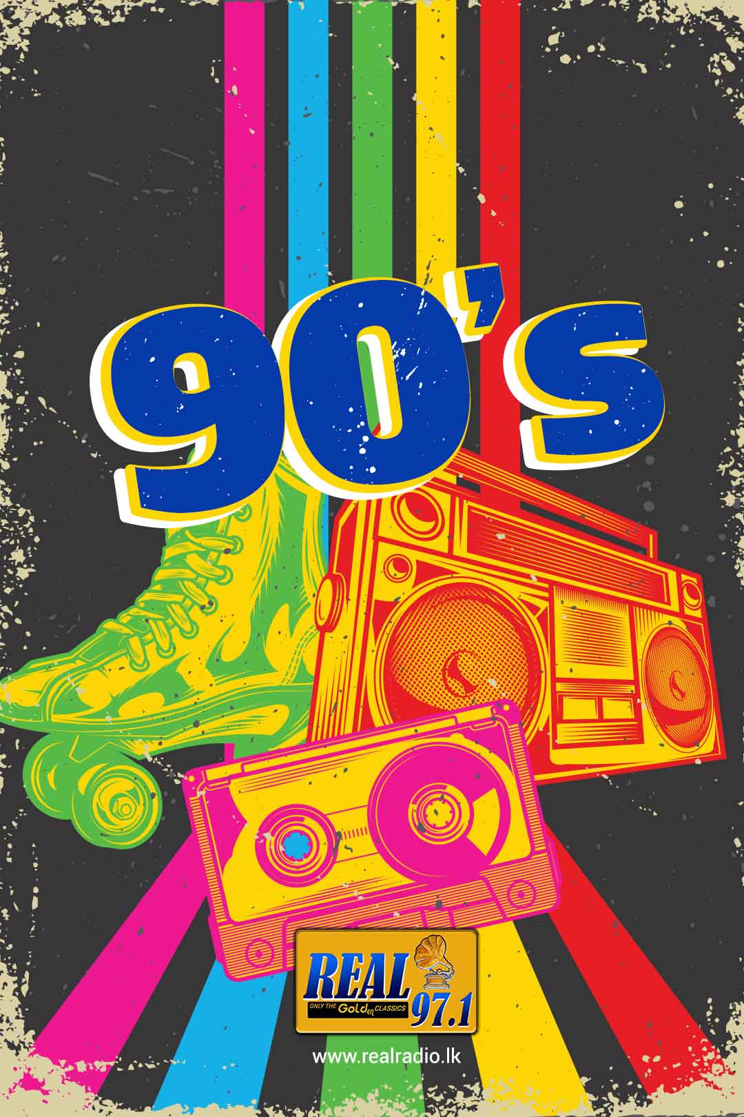 1990s music artwork