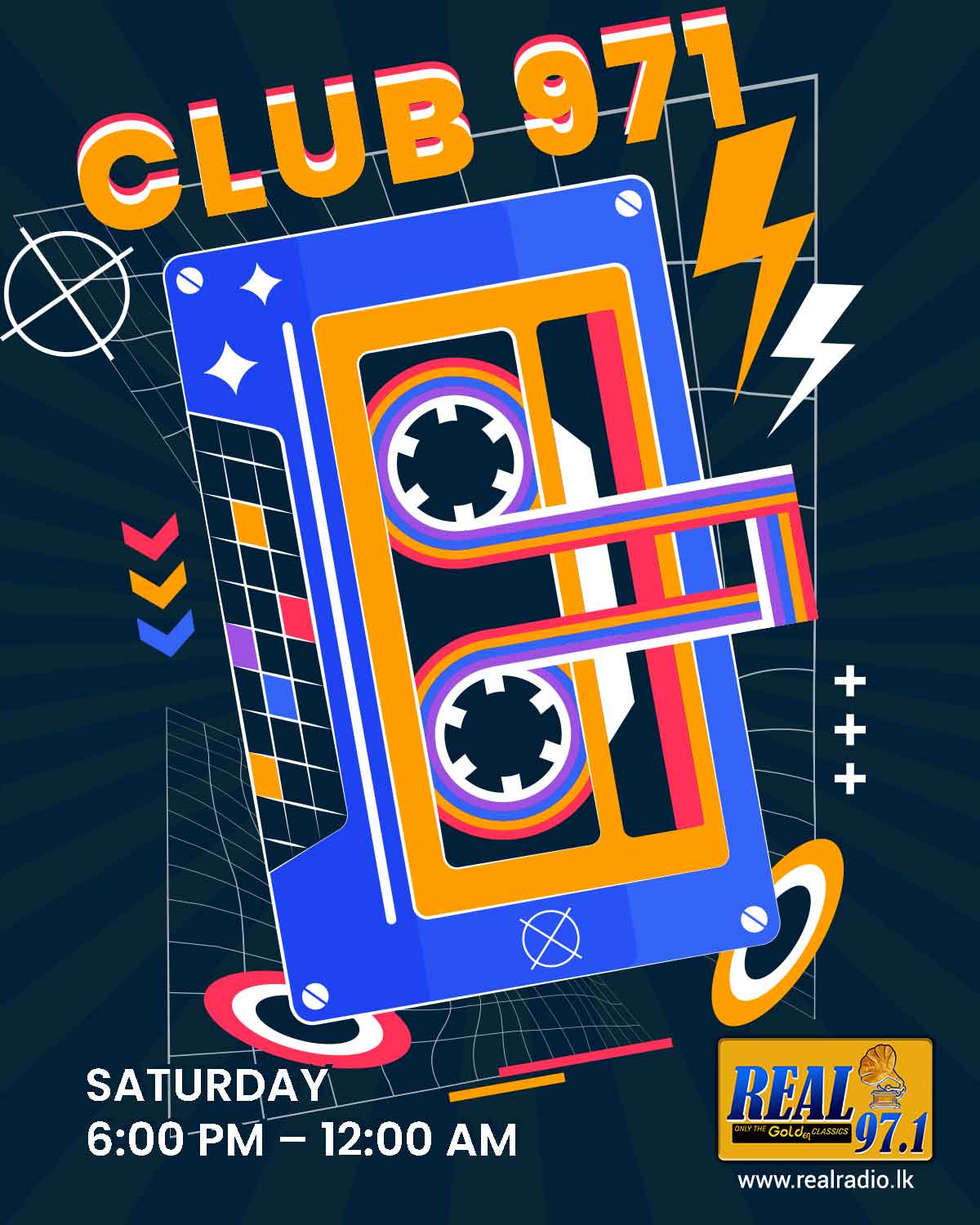 Club 971