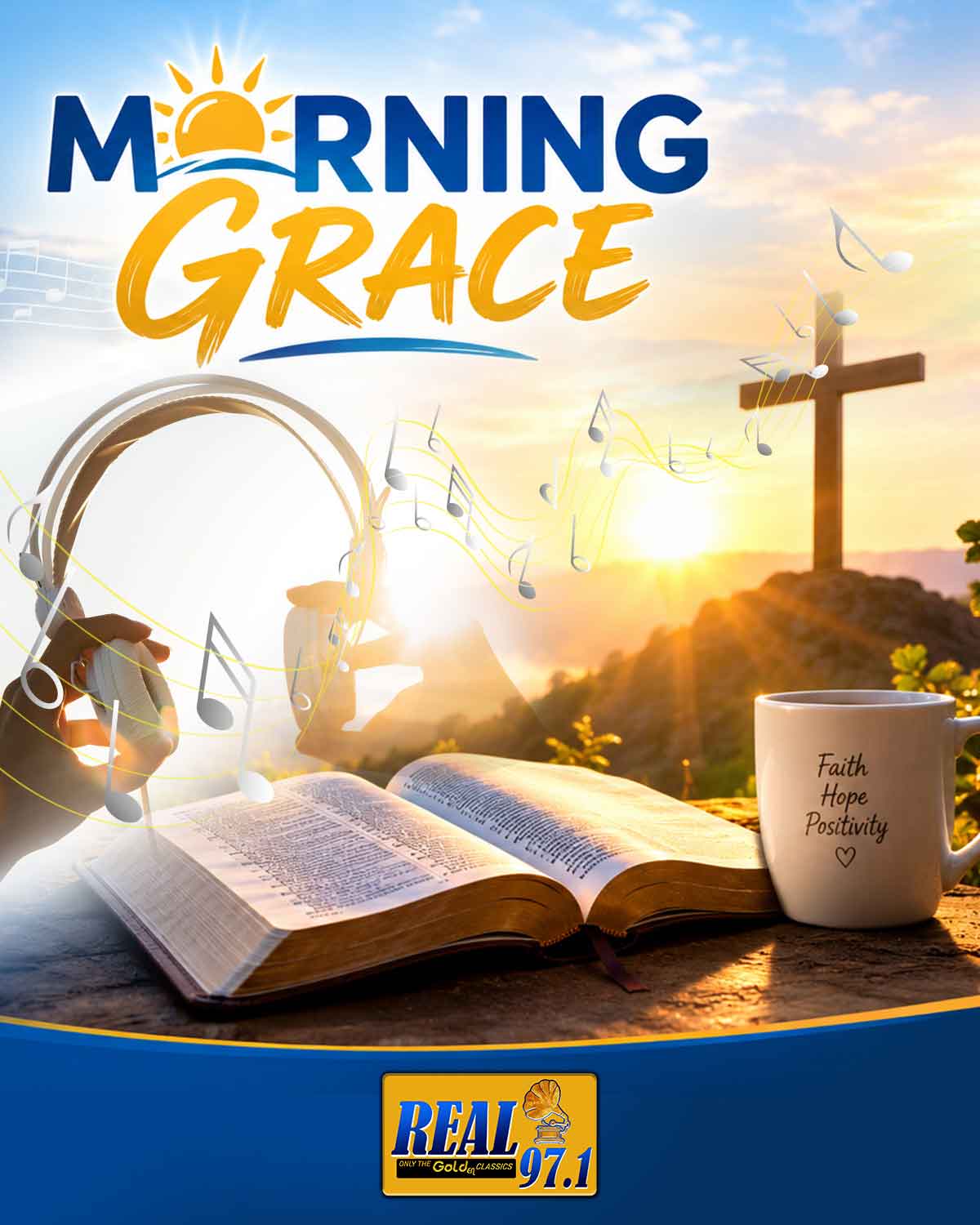 Morning Grace