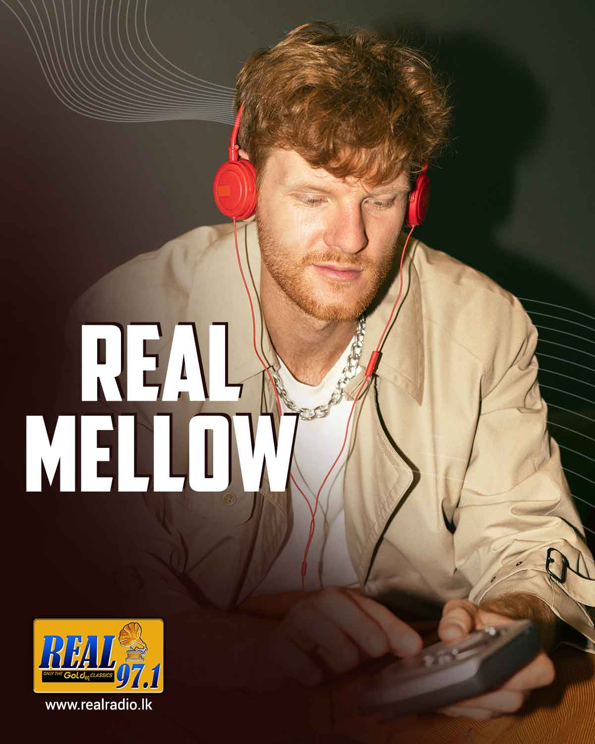 Real Mellow