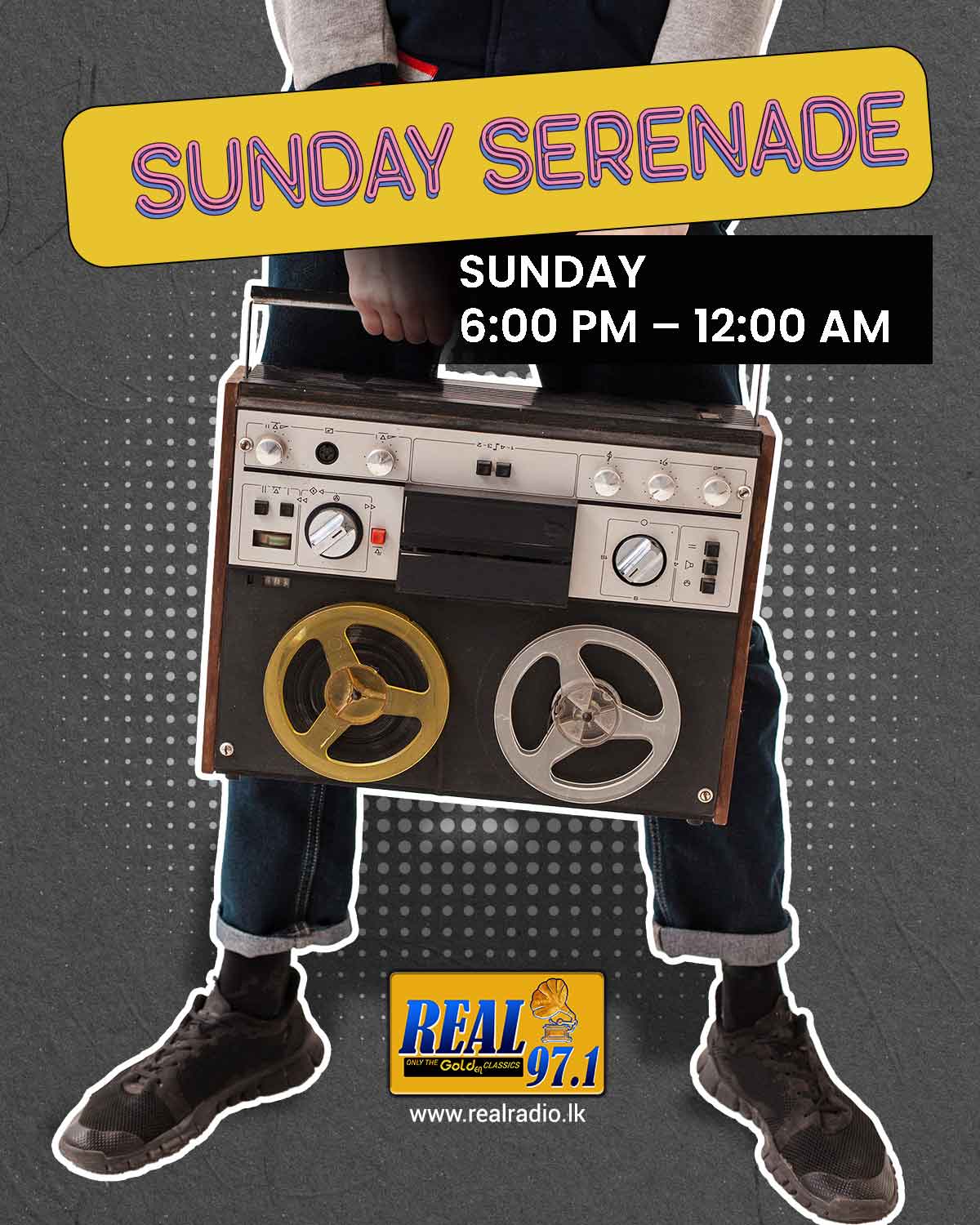 Sunday Serenade