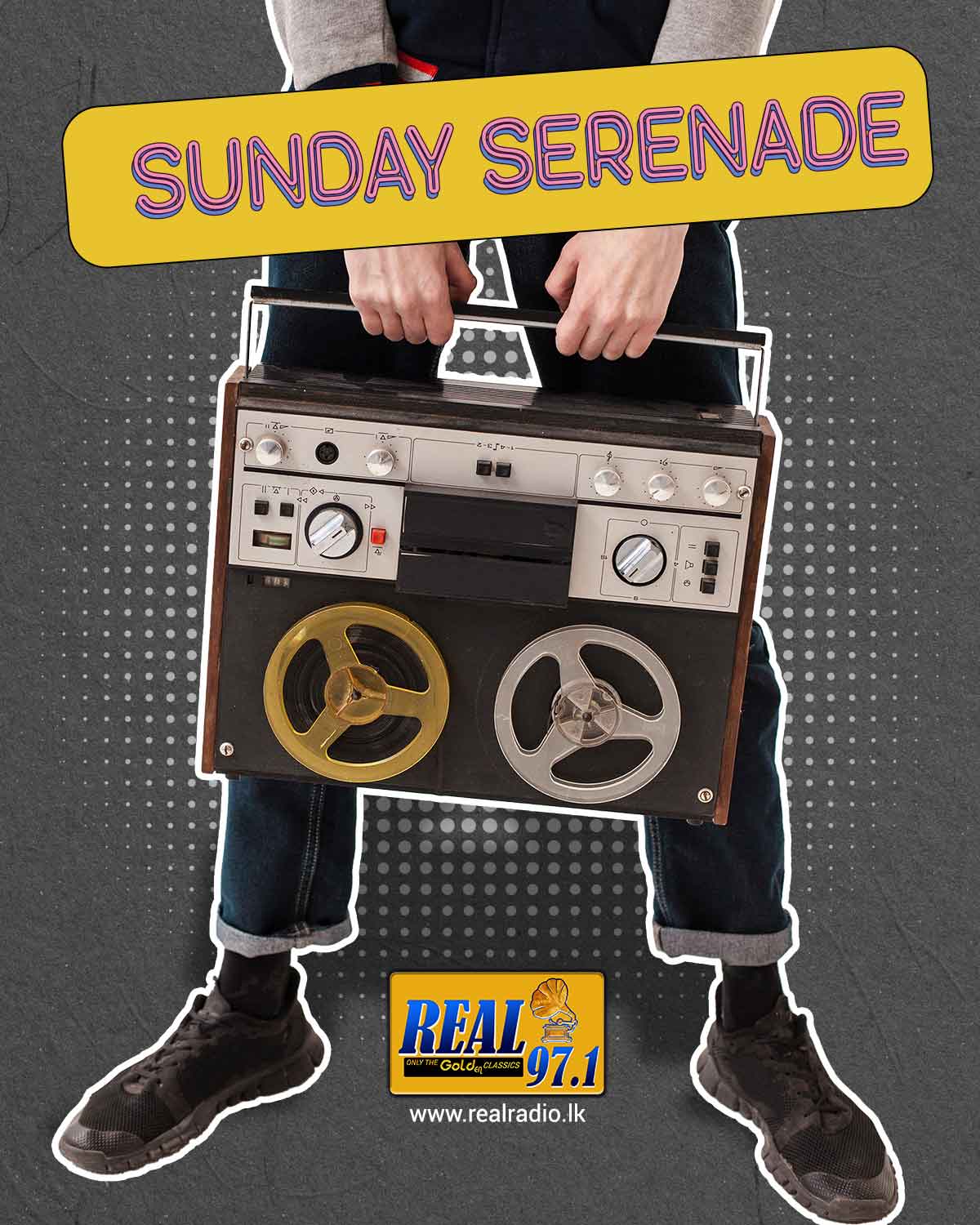 Sunday Serenade